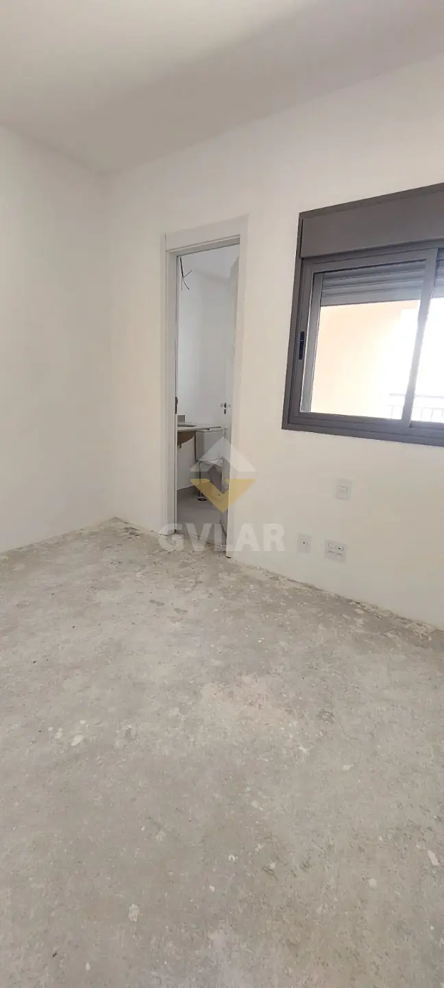 APARTAMENTO COM 3 SUÍTES NA MOOCA